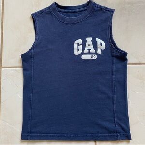 BabyGap Boys Tank Top